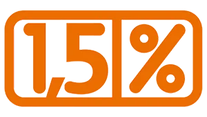 Przekaż 1,5% podatku