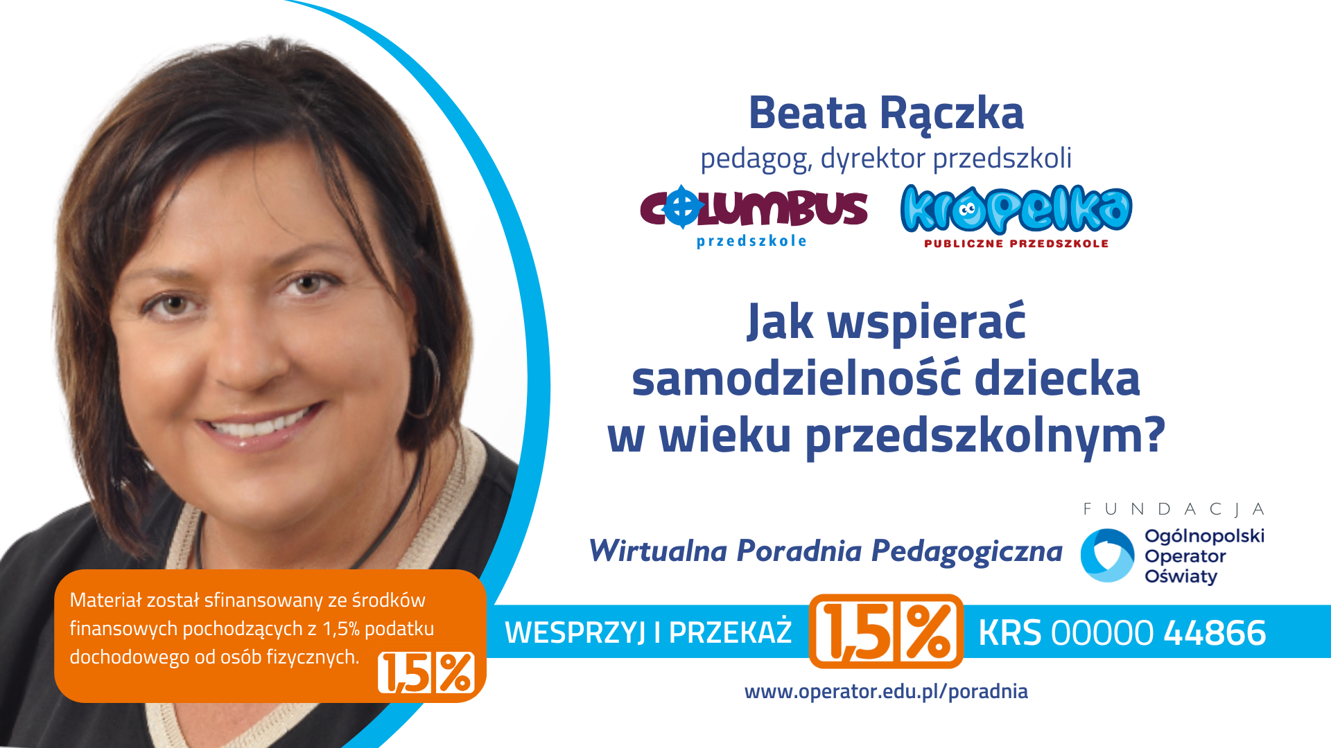 Jak Wspierać Samodzielność Dziecka W Wieku Przedszkolnym MamynatoradĘ 8894