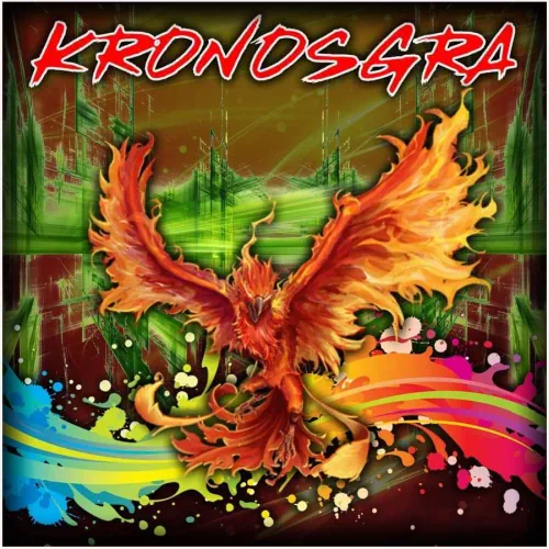 KronosGra