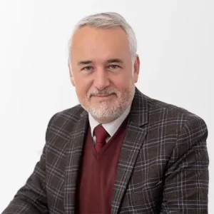 Andrzej Grzybowski