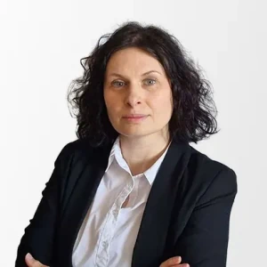 Zielonka Anna