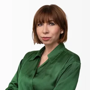 Przybylska Bernadeta
