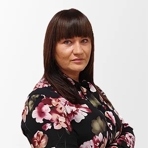 Kaczyńska Ewelina