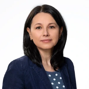 Dąbrowska-Kwaśniewska Hanna