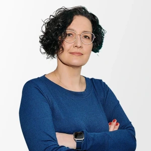 Kowalska–Andrzejewska Joanna
