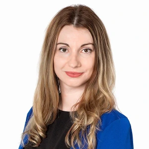 Marciniszyn Maria