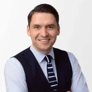 Mateusz Krajewski