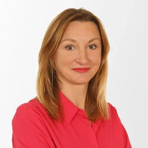 Dudek Magdalena