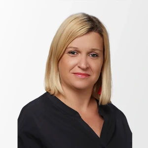 Kuźbik Magdalena
