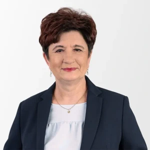 Morzyszek – Banaszczyk Ewa
