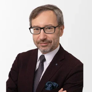 Szymon Buda