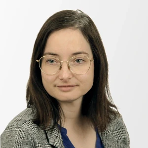 Szymańska-Bereta Zuzanna