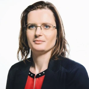 Audziewicz Daria
