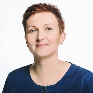 Garbiec Katarzyna