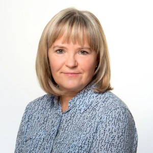 Hoedke Małgorzata