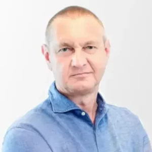 Janusz Kosiński