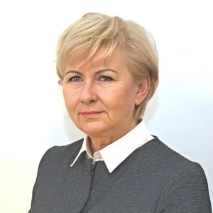 Maciejewska Grażyna