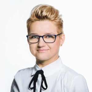 Jankowska Marzena