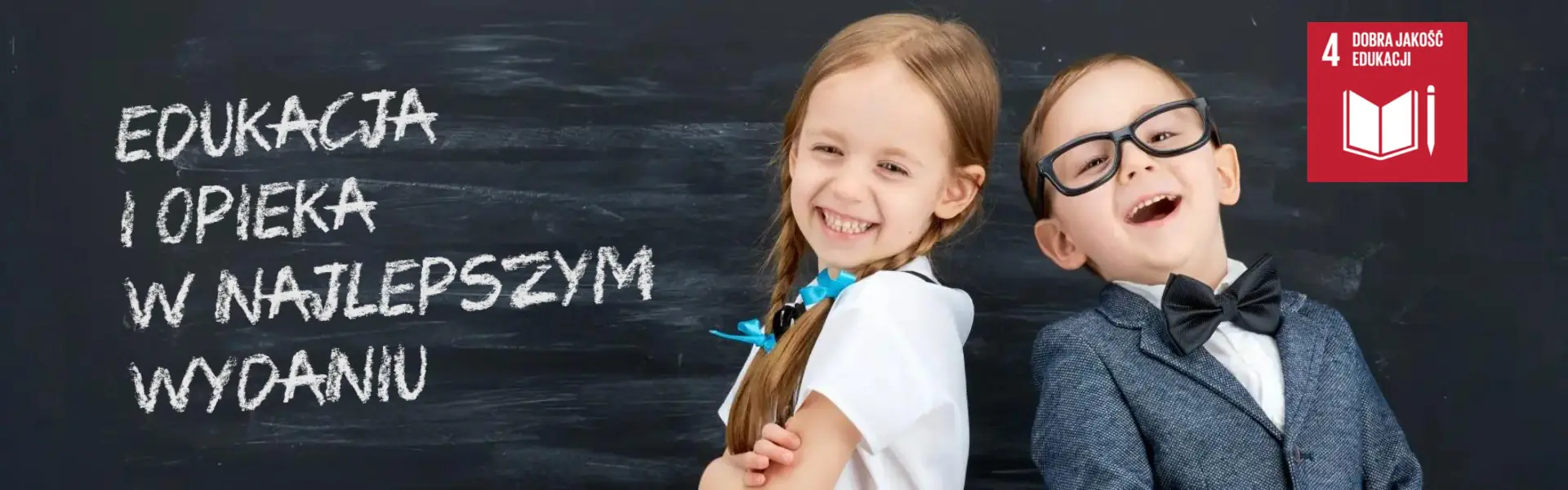 EDUKACJA I OPIEKA W NAJLEPSZYM WYDANIU EDUKACJA I OPIEKA W NAJLEPSZYM WYDANIU