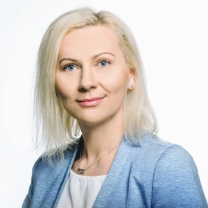 Ozar – Łęcka Ewelina