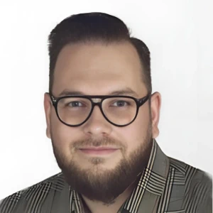 Czynszak Paweł
