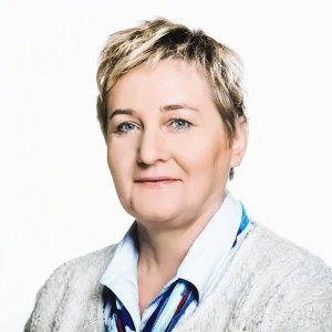 Rzepkowska Teresa