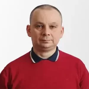 Kordaczuk Wojciech