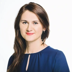 Wankiewicz Iwona