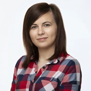 Woźniak Daria