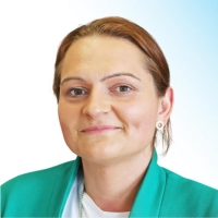Katarzyna Matuszak psycholog, dyrektor szkoły i przedszkola