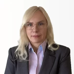 Bieniasz Bogumiła