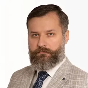 Skorupka Maciej
