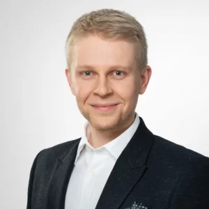 Śliwiński Michał