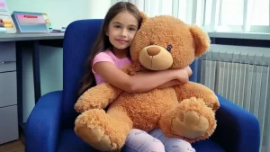 Jeden wtorek to za mało! Rusza charytatywny projekt na rzecz opieki psychologicznej dla dzieci