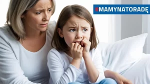 Co robić, kiedy dziecko obgryza paznokcie? Porady psychologa dziecięcego [#MAMYNATORADĘ]