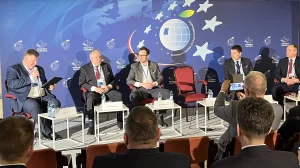 Globalne wyzwania – lokalne rozwiązania. X Europejski Kongres Samorządów